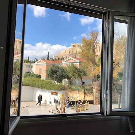 Acropolis Museum Apartment Αθήνα Εξωτερικό φωτογραφία