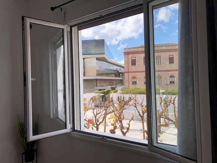 Acropolis Museum Apartment Αθήνα Εξωτερικό φωτογραφία